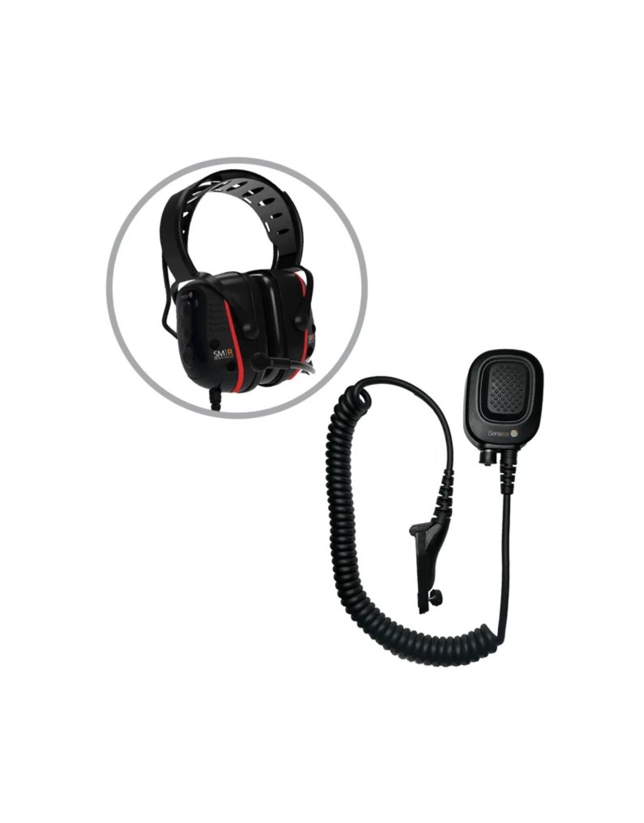 Radio Cable: SMIR-IS Cable(SRCK60860001)|