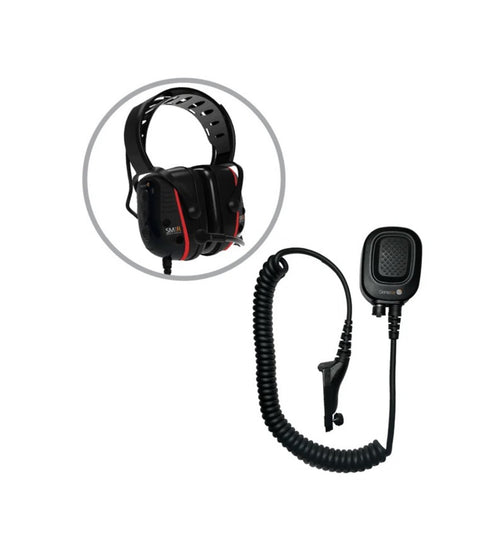 Radio Cable: SMIR-IS Cable(SRCK60860001)|