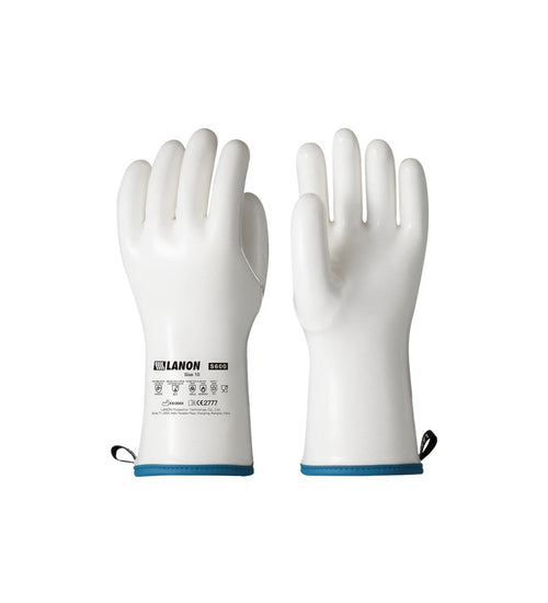 S600 | LANON Heat & Cold Resistant Liquid Silicone Gloves