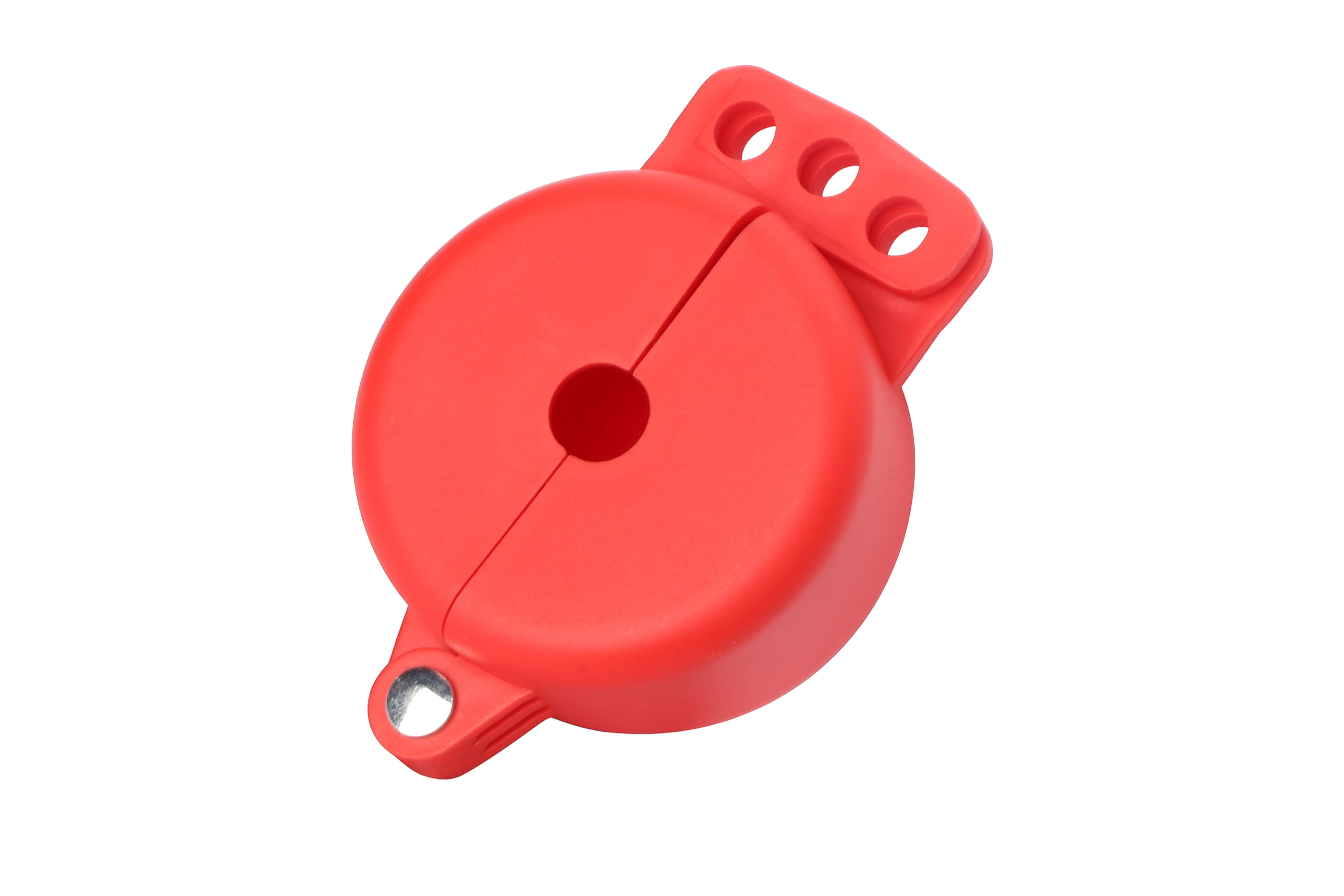 RSD Gate Valve Lockout Donut | Refinery Supply Depot