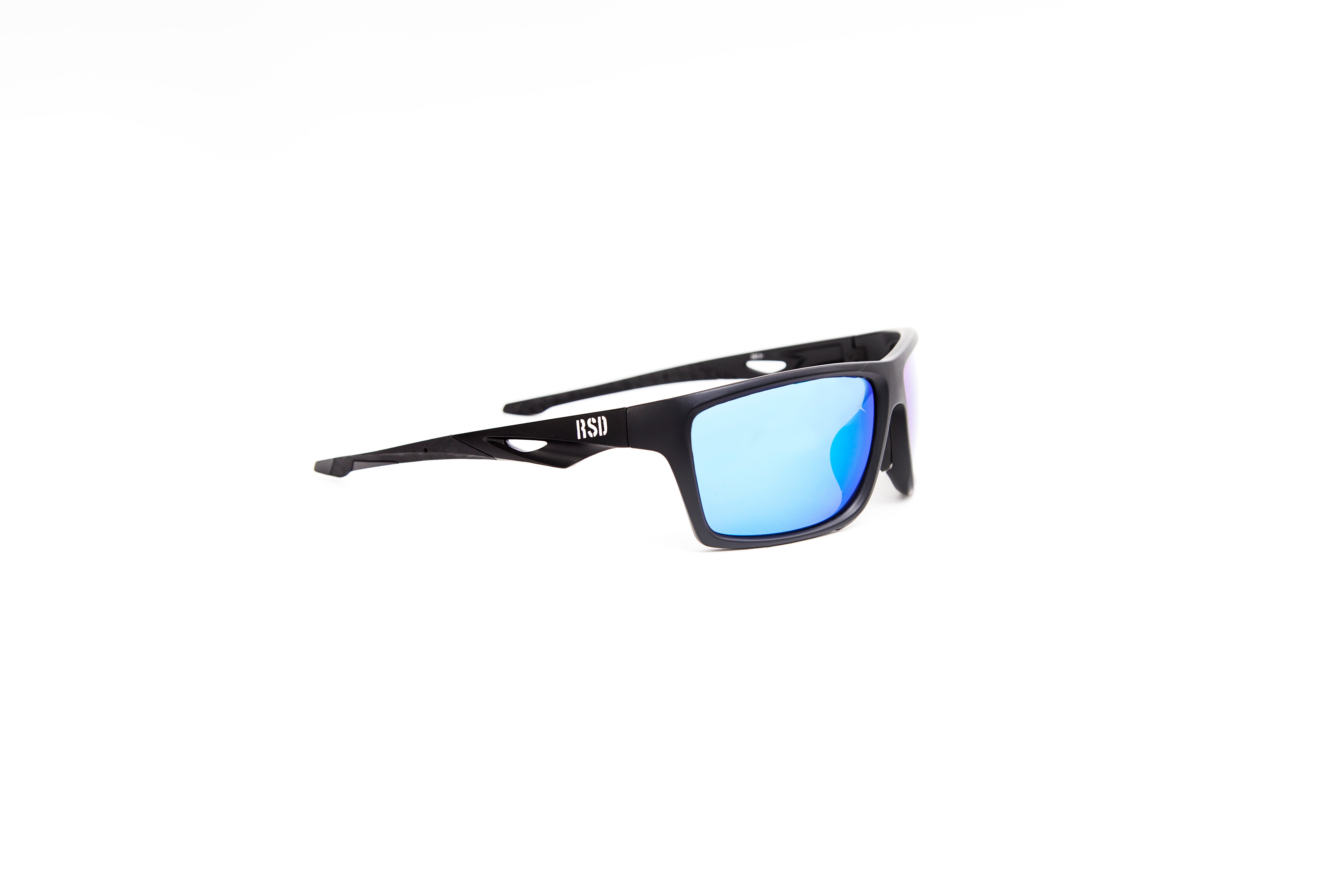 RSD Defender Optics Blue