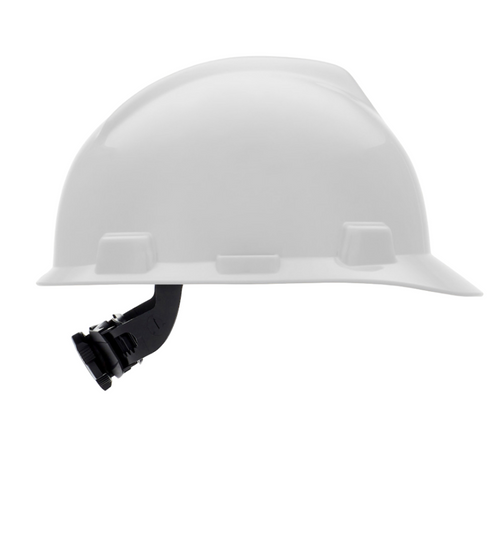 RSD V-Guard Hard Hat