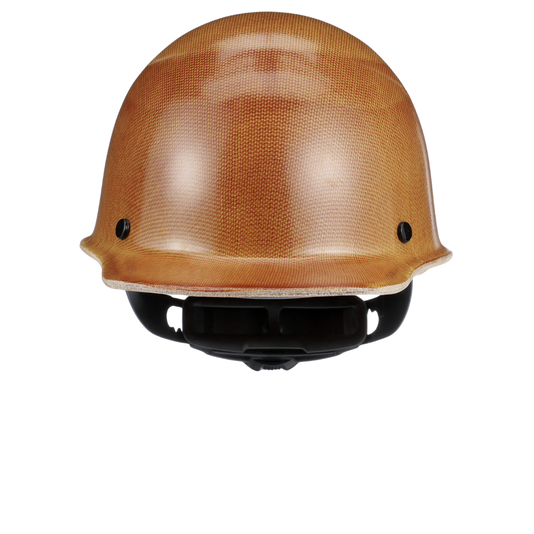 RSD Safeguard Hard Hat