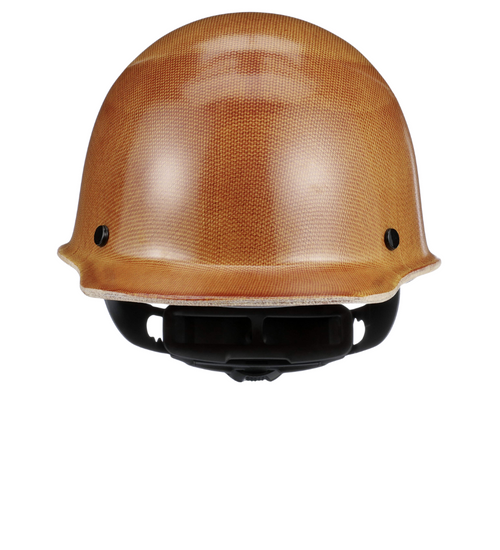 RSD Safeguard Hard Hat