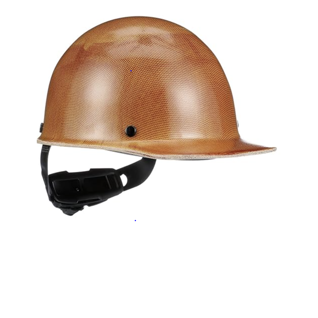 RSD Safeguard Hard Hat