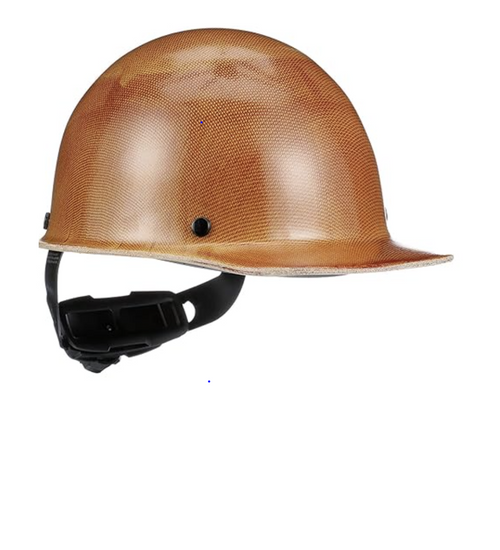 RSD Safeguard Hard Hat